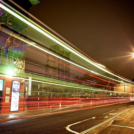 Bristol Serviced Lets - 152/154 Bath Road ภายนอก รูปภาพ