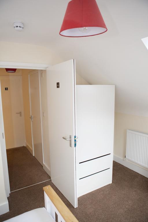 Bristol Serviced Lets - 152/154 Bath Road ห้อง รูปภาพ