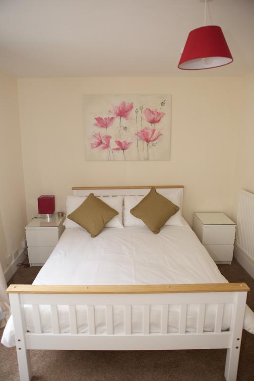 Bristol Serviced Lets - 152/154 Bath Road ห้อง รูปภาพ