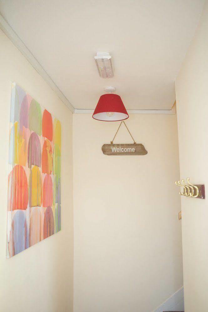 Bristol Serviced Lets - 152/154 Bath Road ภายนอก รูปภาพ